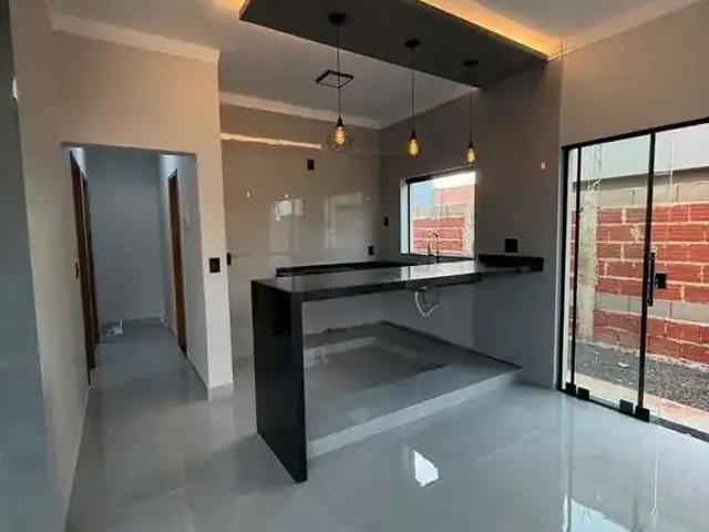 Casa / Sobrado para Venda em Patrocínio Paulista/SP Centro 2 Quartos