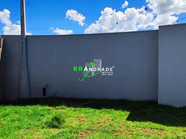 Casa / Sobrado para Venda em Patrocínio Paulista/SP Jardim COONAI 3 Quartos