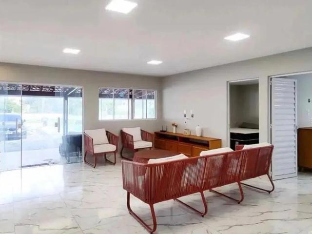 Casa / Sobrado para Venda em Paudalho/PE Aldeia dos Camarás 4 Quartos