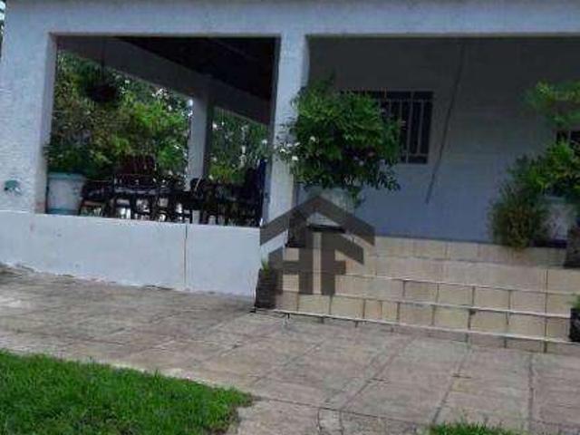 Casa / Sobrado para Venda em Paudalho/PE Aldeia dos Camarás 4 Quartos