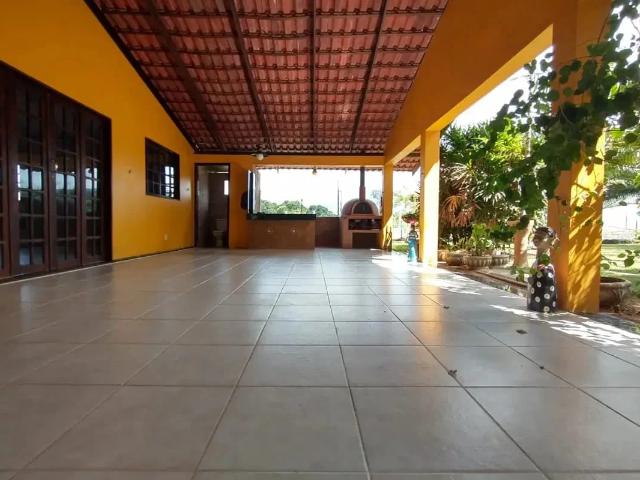Casa / Sobrado para Venda em Paudalho/PE Aldeia dos Camarás 3 Quartos