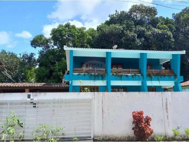 Casa / Sobrado para Venda em Paudalho/PE Centro 4 Quartos