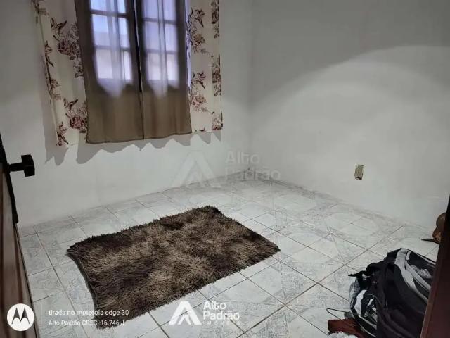 Casa / Sobrado para Venda em Paudalho/PE Centro 3 Quartos