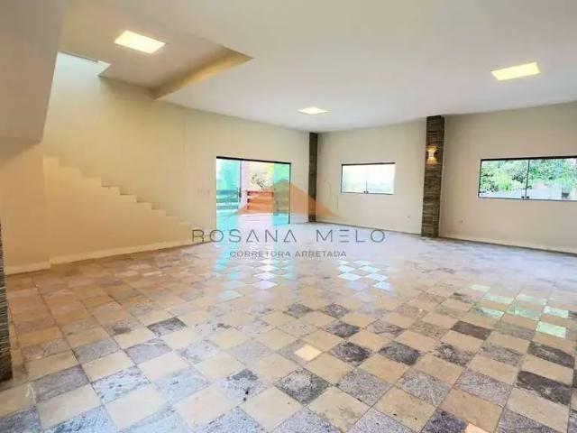 Casa / Sobrado para Venda em Paudalho/PE Condomínio do Vale Jacarandá 4 Quartos