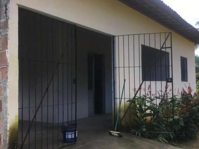 Casa / Sobrado para Venda em Paudalho/PE Vila Chã de Cruz 4 Quartos