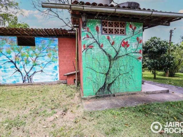 Casa / Sobrado para Venda em Paudalho/PE Zona Rural 4 Quartos