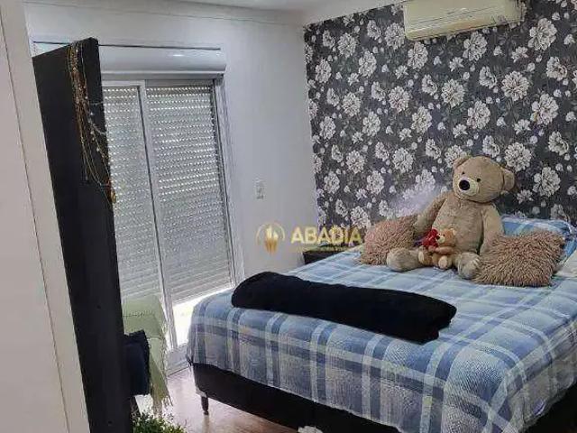 Casa / Sobrado para Venda em Paulínia/SP Morumbi 3 Quartos
