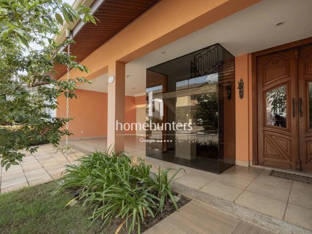 Casa / Sobrado para Venda em Paulínia/SP Morumbi 4 Quartos