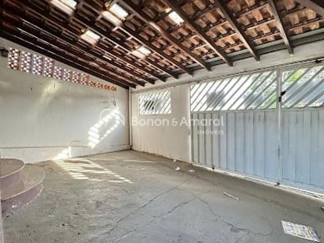 Casa / Sobrado para Venda em Paulínia/SP Nova Paulínia 3 Quartos