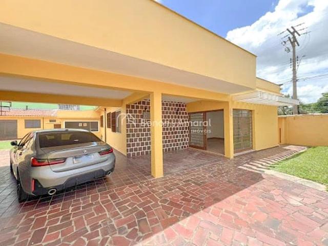 Casa / Sobrado para Venda em Paulínia/SP Nova Paulínia 3 Quartos