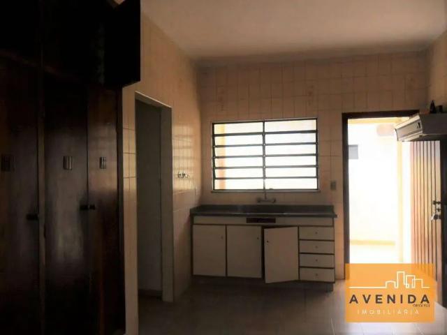 Casa / Sobrado para Venda em Paulínia/SP Nova Paulínia 3 Quartos