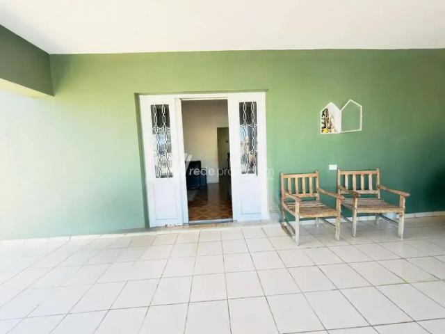 Casa / Sobrado para Venda em Paulínia/SP Nova Paulínia 3 Quartos