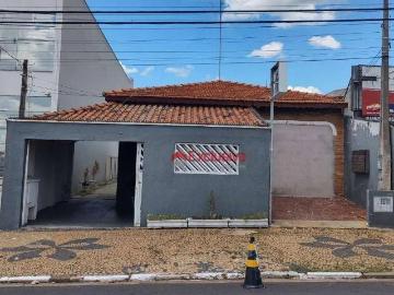 Casa / Sobrado para Venda em Paulínia/SP Nova Paulínia 3 Quartos