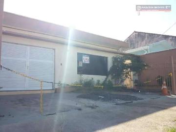 Casa / Sobrado para Venda em Paulínia/SP Nova Paulínia 2 Quartos