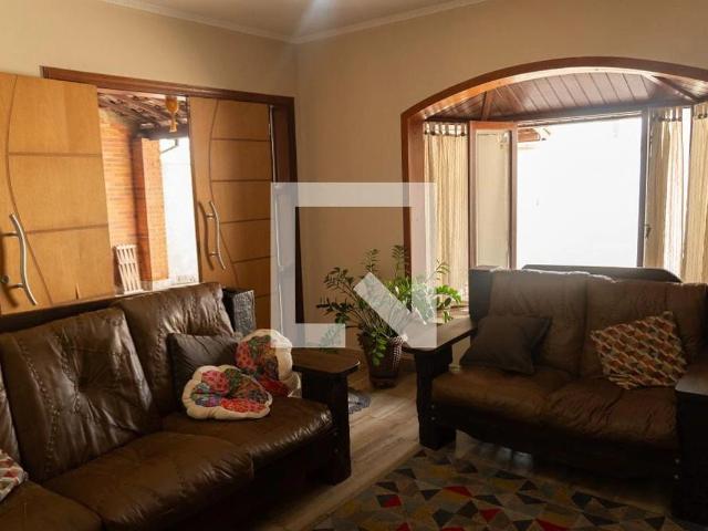 Casa / Sobrado para Venda em Paulínia/SP Nova Paulínia 4 Quartos