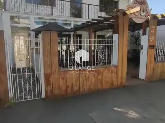 Casa / Sobrado para Venda em Paulínia/SP Nova Veneza 3 Quartos