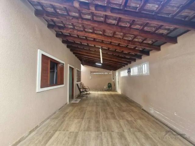 Casa / Sobrado para Venda em Paulínia/SP Alto de Pinheiros 3 Quartos