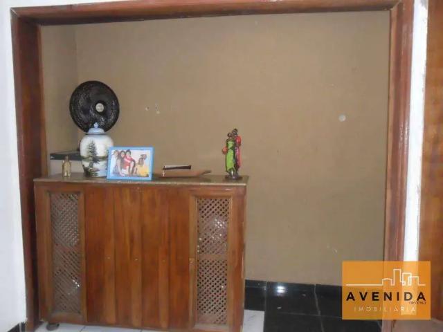 Casa / Sobrado para Venda em Paulínia/SP Alto de Pinheiros 3 Quartos