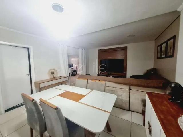 Casa / Sobrado para Venda em Paulínia/SP Alto de Pinheiros 3 Quartos