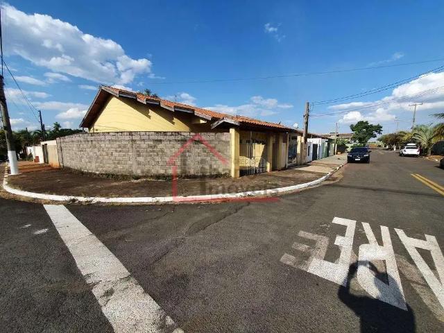 Casa / Sobrado para Venda em Paulínia/SP Alvorada Parque 2 Quartos
