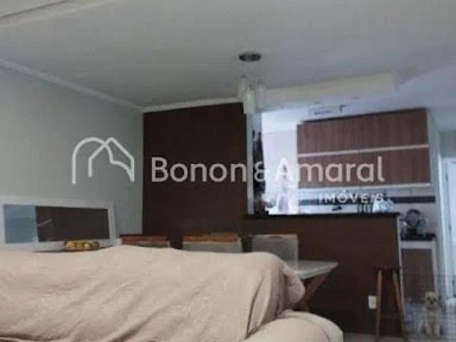 Casa / Sobrado para Venda em Paulínia/SP Balneario Tropical 3 Quartos