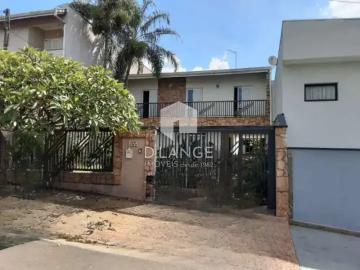 Casa / Sobrado para Venda em Paulínia/SP Bela Vista 3 Quartos