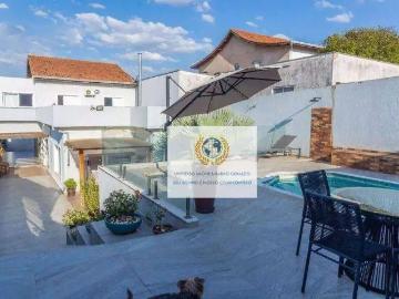 Casa / Sobrado para Venda em Paulínia/SP Bela Vista 3 Quartos