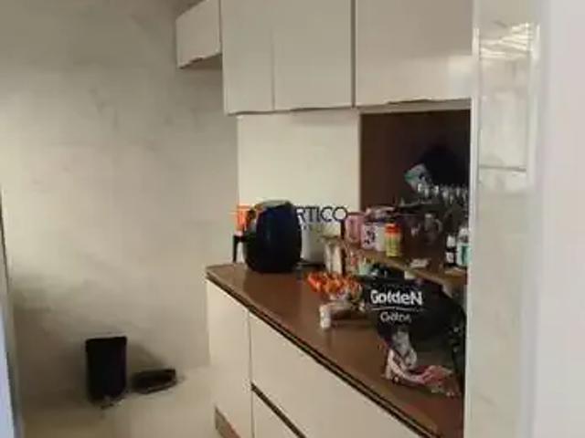 Casa / Sobrado para Venda em Paulínia/SP Bela Vista 3 Quartos