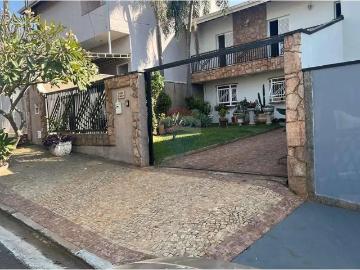 Casa / Sobrado para Venda em Paulínia/SP Bela Vista 3 Quartos