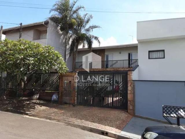 Casa / Sobrado para Venda em Paulínia/SP Bela Vista 3 Quartos