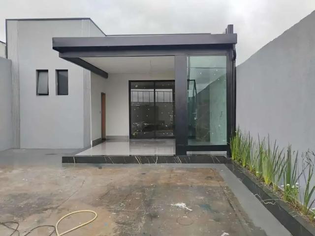 Casa / Sobrado para Venda em Paulínia/SP Belvedere do Lago 2 Quartos