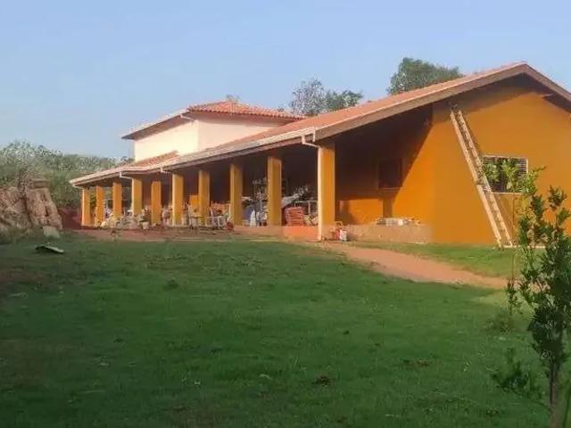 Casa / Sobrado para Venda em Paulínia/SP Betel 2 Quartos