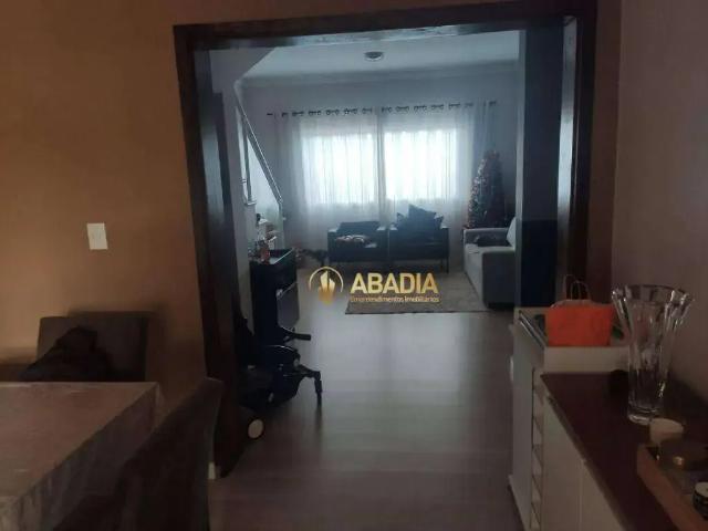 Casa / Sobrado para Venda em Paulínia/SP Betel 3 Quartos