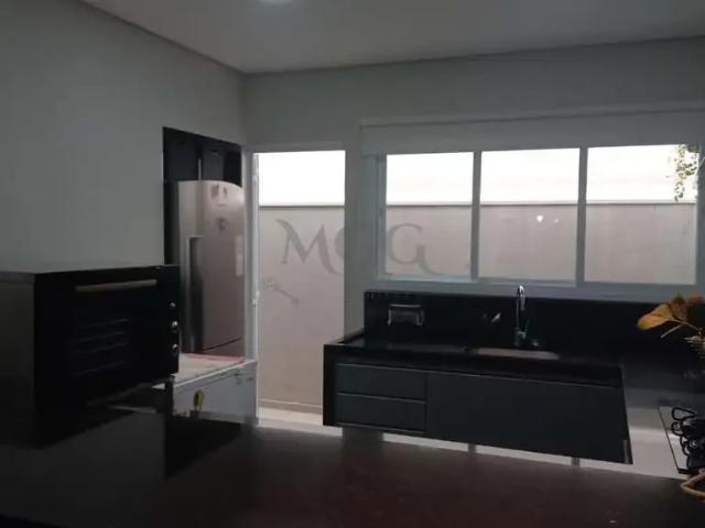 Casa / Sobrado para Venda em Paulínia/SP Betel 3 Quartos