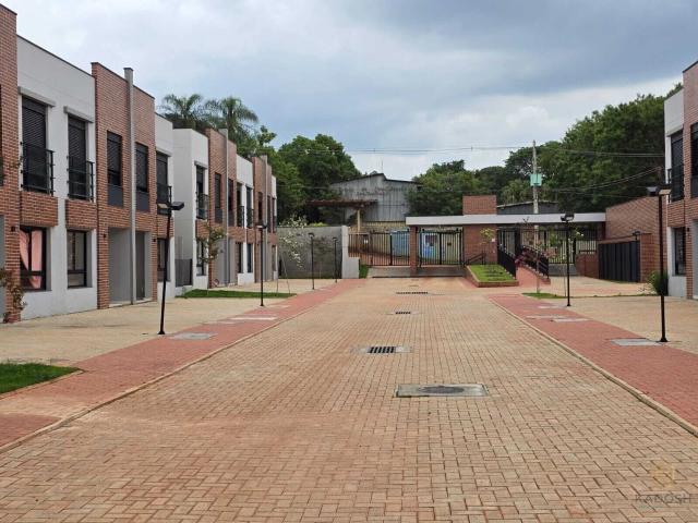 Casa / Sobrado para Venda em Paulínia/SP Betel 3 Quartos