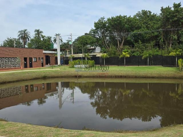 Casa / Sobrado para Venda em Paulínia/SP Betel 3 Quartos