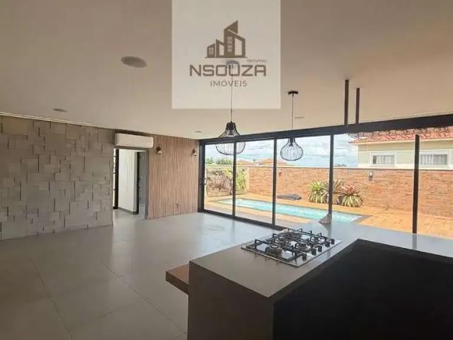 Casa / Sobrado para Venda em Paulínia/SP Betel 3 Quartos