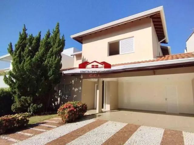Casa / Sobrado para Venda em Paulínia/SP Betel 3 Quartos
