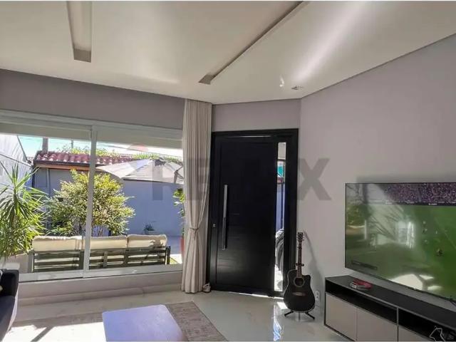 Casa / Sobrado para Venda em Paulínia/SP Betel 3 Quartos