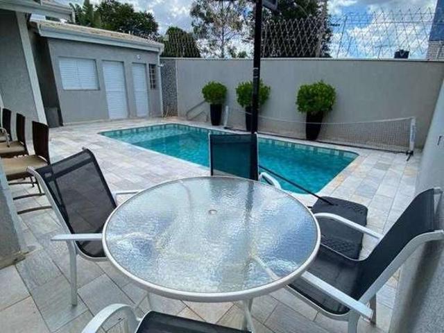 Casa / Sobrado para Venda em Paulínia/SP Betel 3 Quartos