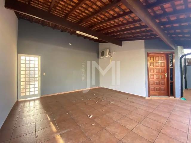Casa / Sobrado para Venda em Paulínia/SP Betel 3 Quartos