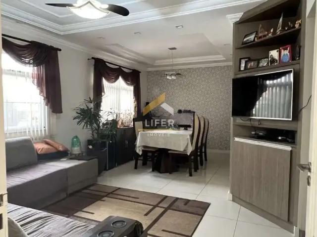 Casa / Sobrado para Venda em Paulínia/SP Betel 3 Quartos
