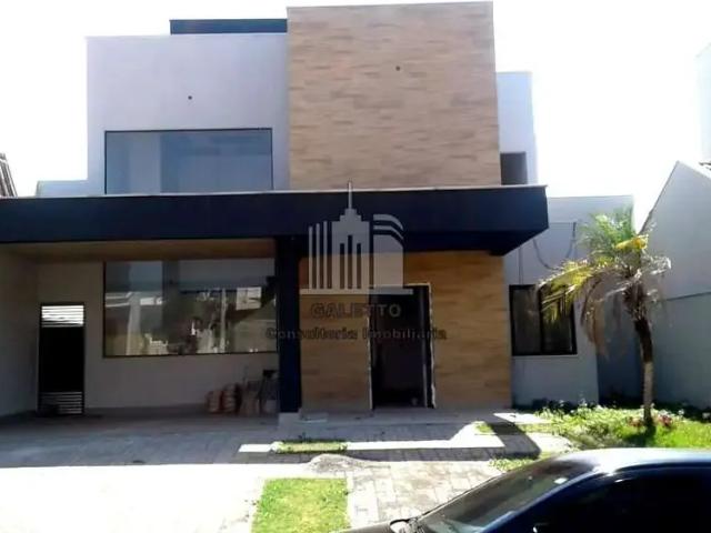Casa / Sobrado para Venda em Paulínia/SP Betel 3 Quartos