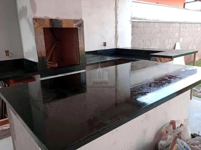Casa / Sobrado para Venda em Paulínia/SP Betel 3 Quartos