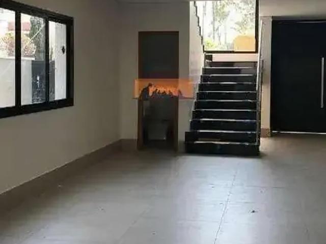 Casa / Sobrado para Venda em Paulínia/SP Betel 4 Quartos