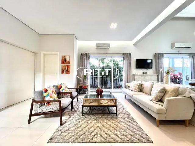 Casa / Sobrado para Venda em Paulínia/SP Boa Esperança 3 Quartos