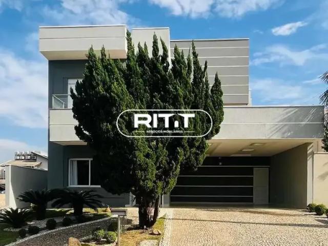 Casa / Sobrado para Venda em Paulínia/SP Boa Esperança 3 Quartos