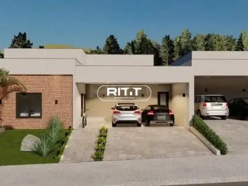 Casa / Sobrado para Venda em Paulínia/SP Boa Esperança 3 Quartos