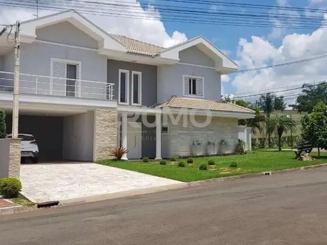 Casa / Sobrado para Venda em Paulínia/SP Boa Esperança 3 Quartos