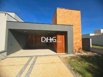 Casa / Sobrado para Venda em Paulínia/SP Campos do Conde II 3 Quartos